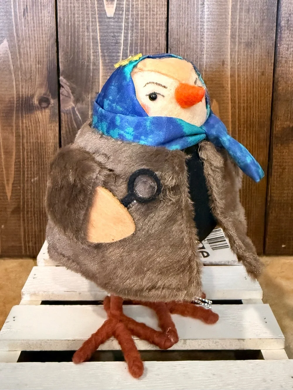 Target Pride Bird Heiress 2025